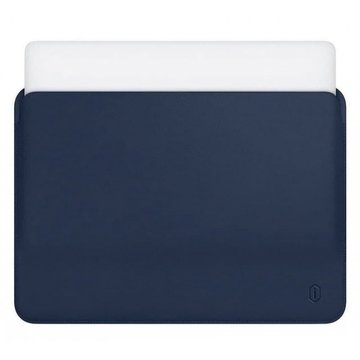 Чехол Wiwu Skin Pro II Case for Apple MacBook Pro 16 Blue