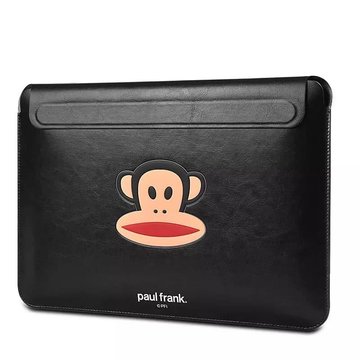 Чехол Wiwu Skin Pro II Case Monkey Series for Apple MacBook Pro 16 Black