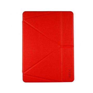 Чехол iMax for Apple iPad Pro 11" 2020 Red