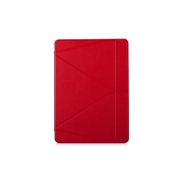 Чохол iMax Smart Case for iPad Pro 11" (2018) Red