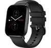 Смарт-годинник ZEPP E Smart Watch Square Screen, Onyx Black