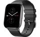 Смарт-годинник ZEPP E Smart Watch Square Screen, Polar Black