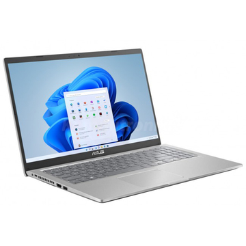 Ноутбук Asus X515JA Silver (X515JA-BQ2634W)