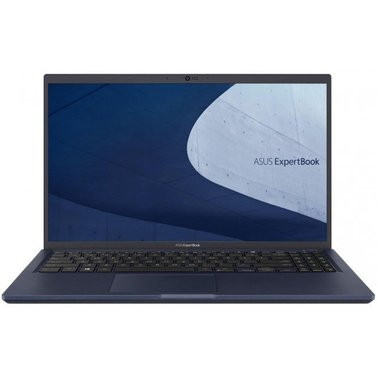 Ультрабук Asus ExpertBook L1500CDA Dark Blue (L1500CDA-BQ0476R)