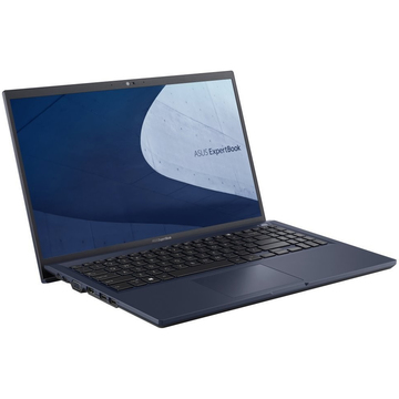 Ноутбук Asus ExpertBook L1500CDA Dark Blue (L1500CDA-BQ0474)