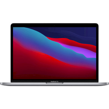 Ноутбук Apple MacBook Pro Space Gray (MYD92ZE/A)