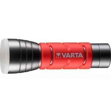  Varta LED Outdoor Sports Flashlight 3AAA (17627101421)