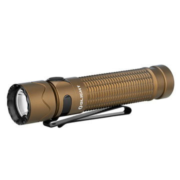  Olight Warrior Mini 2 Desert Tan (Warrior Mini 2 DT)