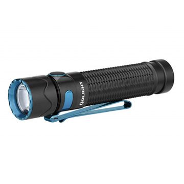  Olight Warrior Mini 2 Black (Warrior Mini 2)