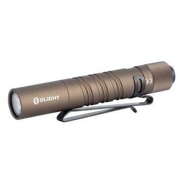  Olight I3T EOS Desert Tan