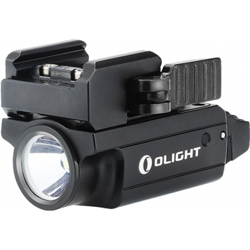  Olight Baldr RL Mini Black ЛЦУ Green (Baldr RL Mini)