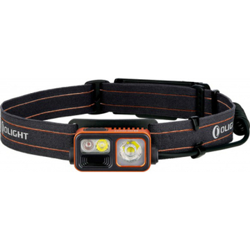  Olight Array 2S Orange (2370.35.39)