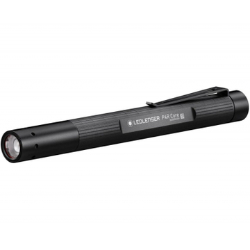 Лампа ліхтар LedLenser P4R CORE (502177)