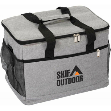 Изотермическая сумка Skif Outdoor Chiller L 33L Grey (SOCB33GR)