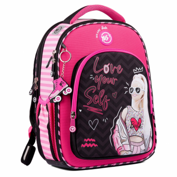 Рюкзак и сумка Yes S-94 Barbie (558959)