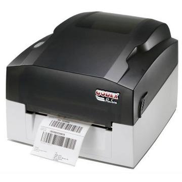 Принтеры этикеток Godex EZ-130 (300 Dpi) (12703)