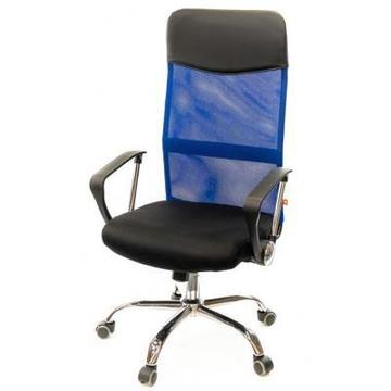 Офисное кресло Акласс Гилмор CH TILT Синее (09559)