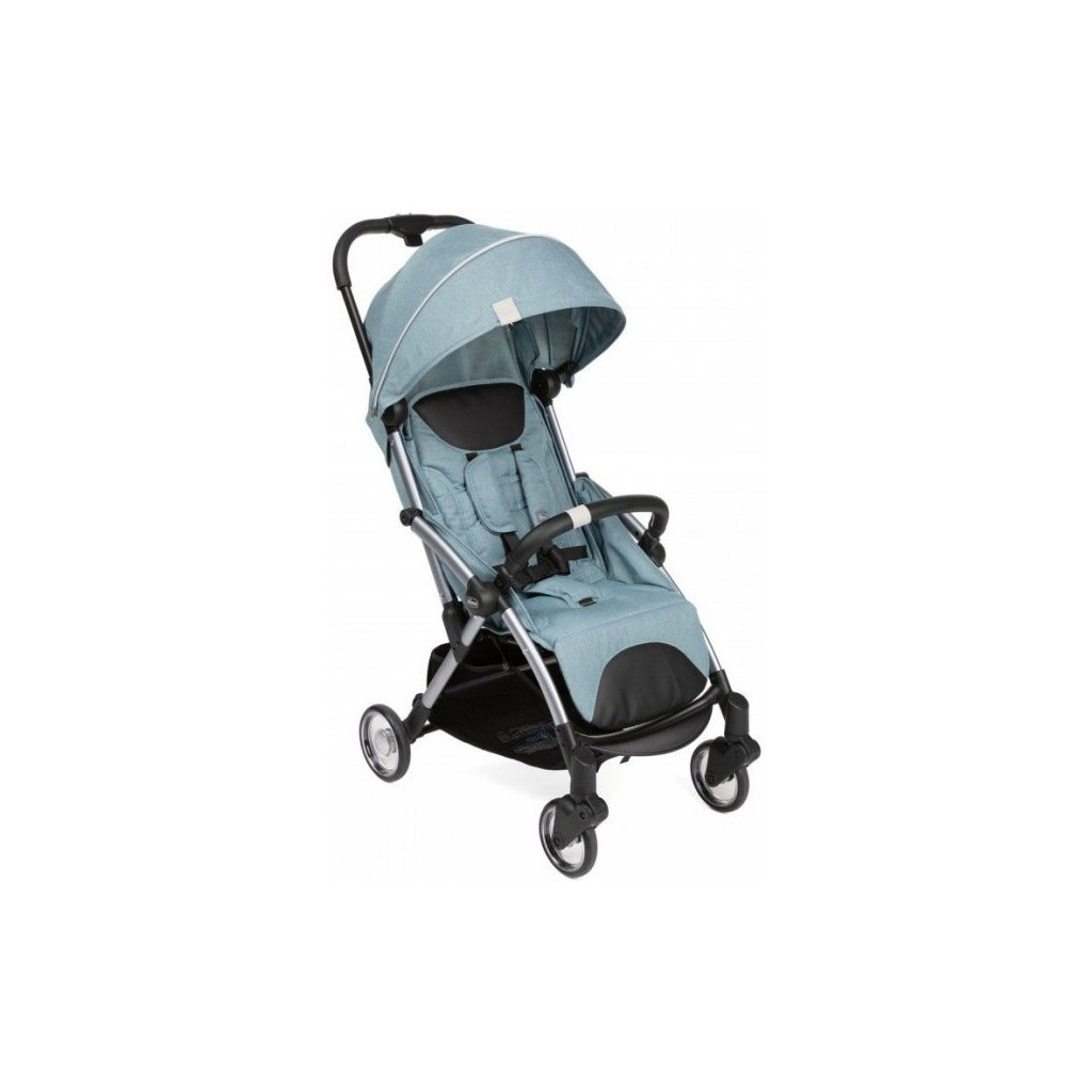 Дитяча коляска Chicco Goody Plus Stroller (79877.19.00)