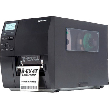 Принтеры этикеток Toshiba B-EX4T1 (B-EX4T1-GS12)