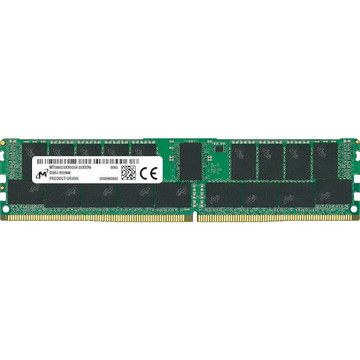 Оперативная память Micron 64GB PC25600 (MTA36ASF8G72PZ-3G2F1)