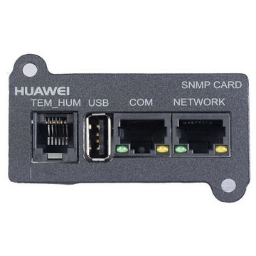 Сетевая карта Huawei RMS-SNMP01A1