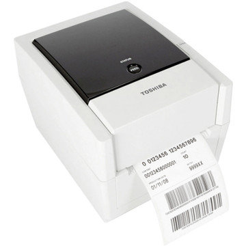 Принтери етикеток Toshiba B-EV4D (B-EV4D-GS14-QM-R)