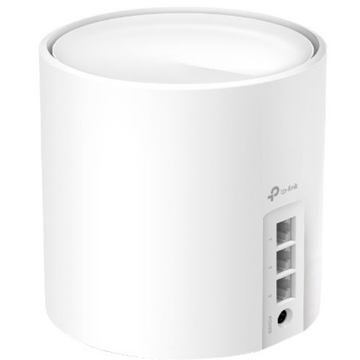 Маршрутизатор TP-Link Deco X50 (3-Pack)
