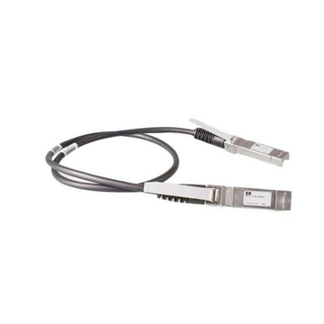 Кабель вита пара HP SFP-H10GB-CU1M= (J9281D)