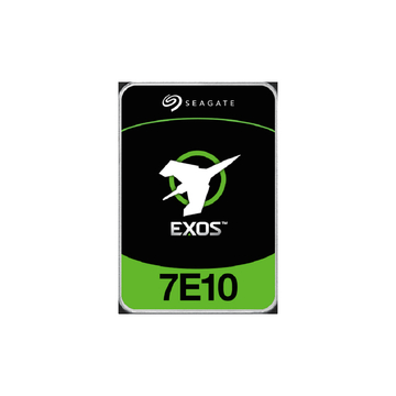 Жесткий диск Seagate Exos 7E10 2 TB (ST2000NM017B)