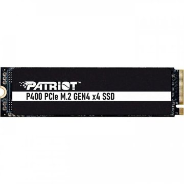 Жорсткий диск Patriot P400 1 TB (P400P1TBM28H)