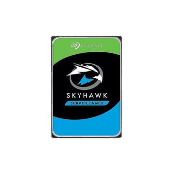 Жорсткий диск Seagate SkyHawk 4 TB (ST4000VX016)