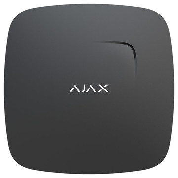  Ajax FireProtect Black (000001137)