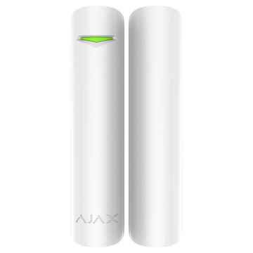  Ajax DoorProtect Plus white (000007231)