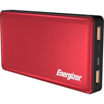 Зовнішній акумулятор Energizer UE15002 Red