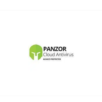 Офісна програма Panzor Antivirus + Antirasomware + Web-Protection 1-9 ПК 1 год Commersial (AAW1-9N)