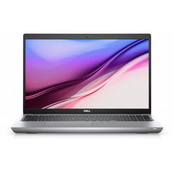 Ноутбук Dell Latitude 5521 Silver (N005L552115UA_WP)