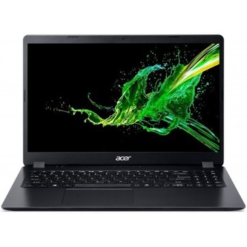 Ноутбук Acer Aspire 3 Black (NX.HS5EU.021)
