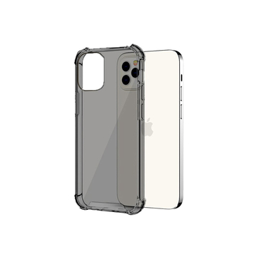 Чохол-накладка BeCover Apple iPhone 13 Pro Grey (707348)