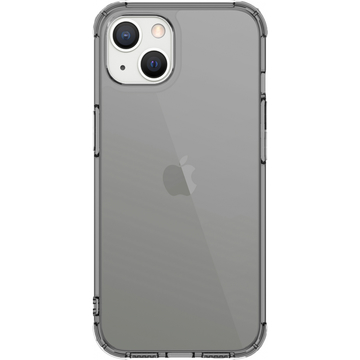 Чохол-накладка BeCover Apple iPhone 13 Grey (707346)