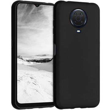 Чохол-накладка BeCover Nokia G20 Black (706931)