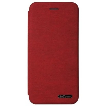 Чехол-книжка BeCover Exclusive for Nokia G10/G20 Burgundy Red (706693)