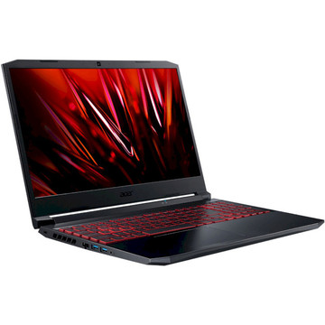 Ігровий ноутбук Acer Nitro 5 AN515-57 (NH.QESEU.00E)