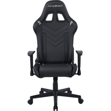Крісло геймерське DXRacer P Series GC-P132-N-F2-NVF Black
