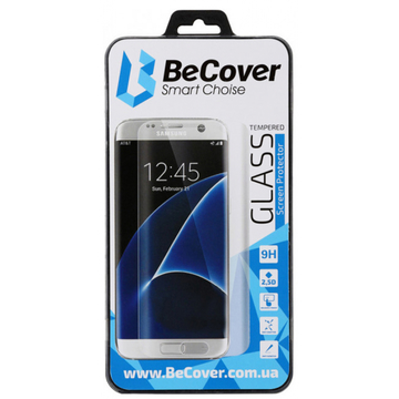 Захисне скло BeCover for Asus ROG Phone 5 Black (706388)