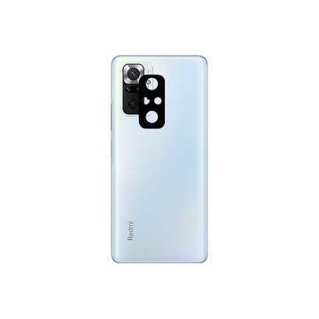 Защитное стекло BeCover для Xiaomi Redmi Note 10 Pro (706631)