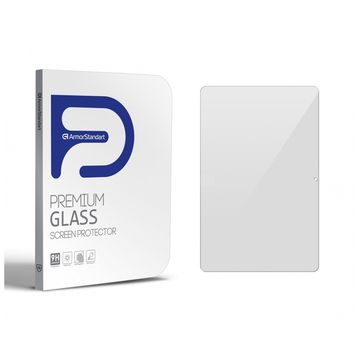 Захисне скло Armorstandart Glass.CR for Realme Pad 10.4, 2.5D (ARM61513)