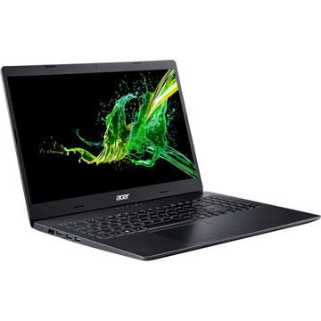 Ноутбук Acer Aspire 3 A315-34 Black (NX.HE3EU.059)