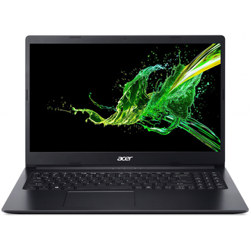 Ноутбук Acer Aspire 3 A315-34 Black (NX.HE3EU.058)
