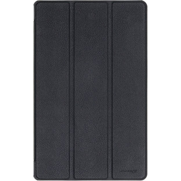 Обкладинка Grand-X for Lenovo Tab M10 X306 Black (LTM10X306)