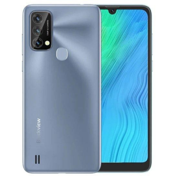 Смартфон Blackview A50 3/64GB Blue